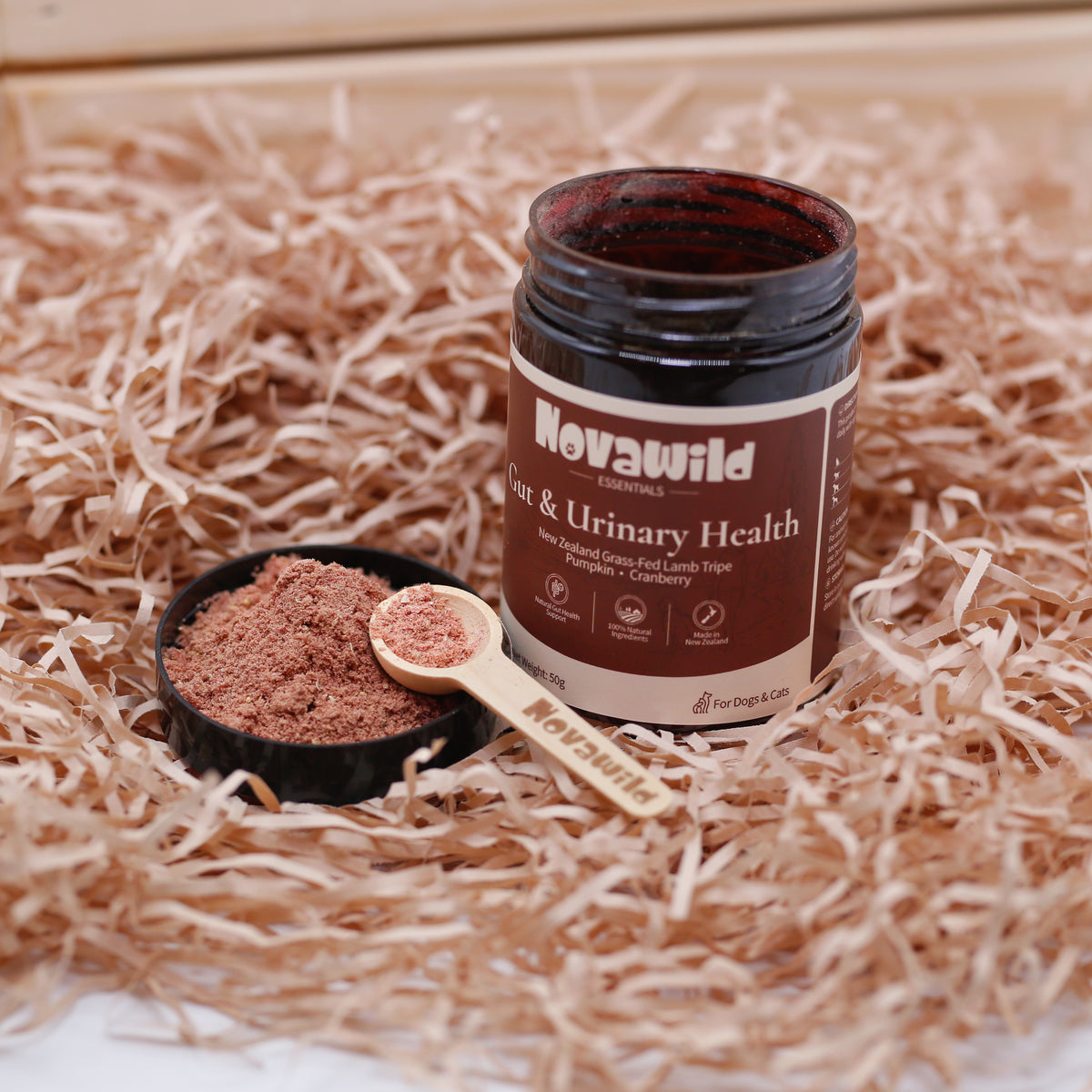 Gut & Urinary Health 50g
