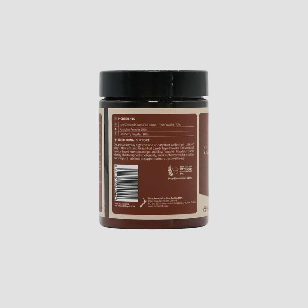 Gut & Urinary Health 50g