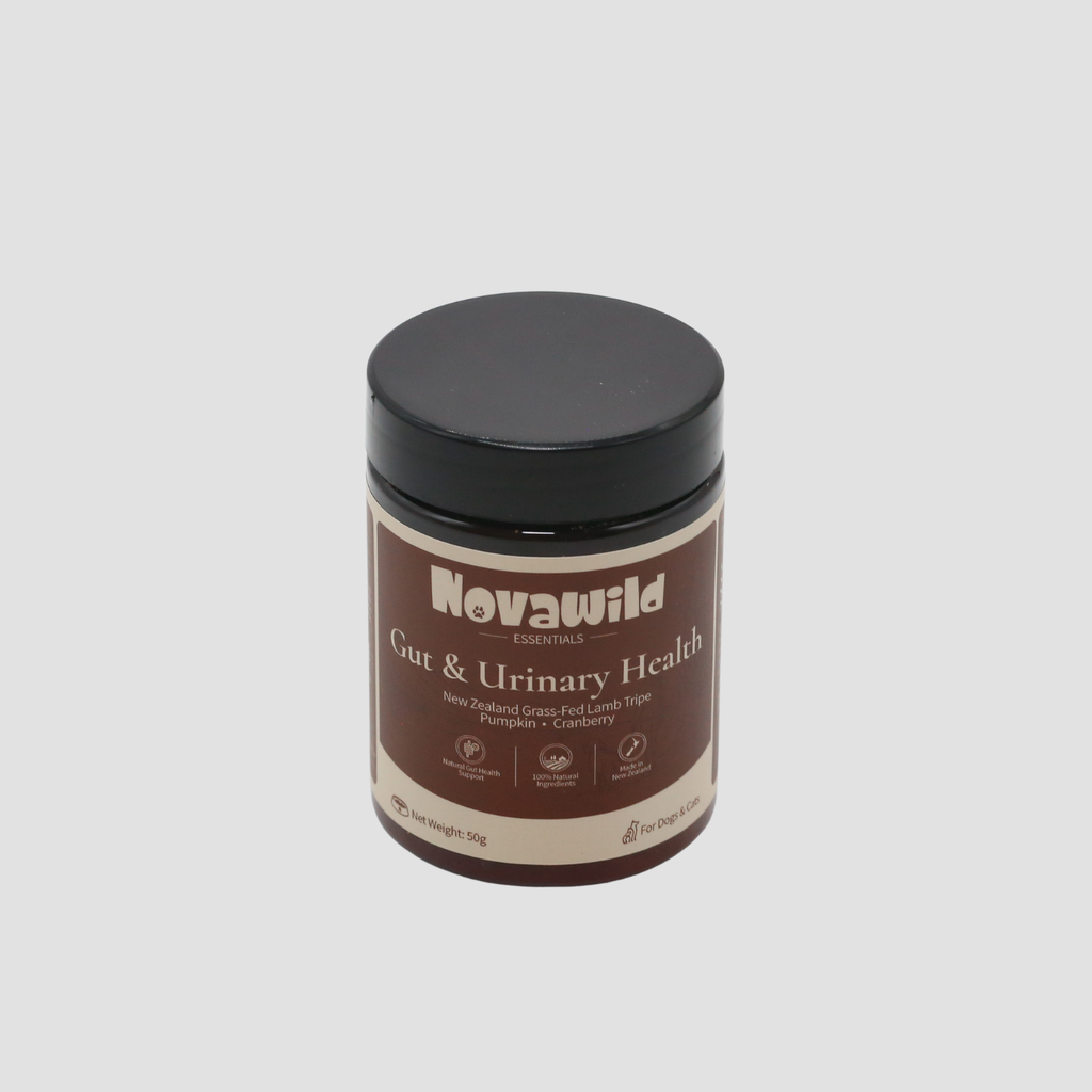 Gut & Urinary Health 50g