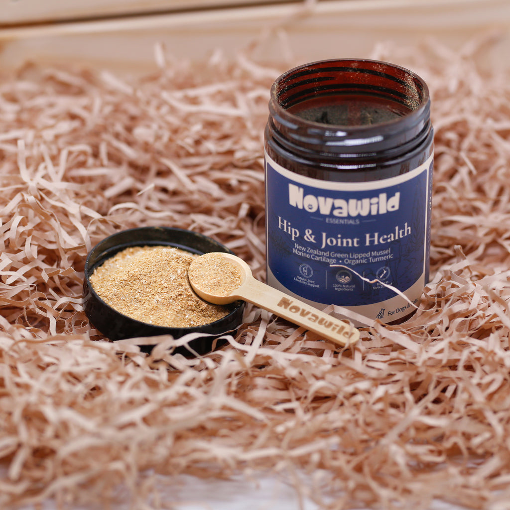 Hip & Joint Health 50g