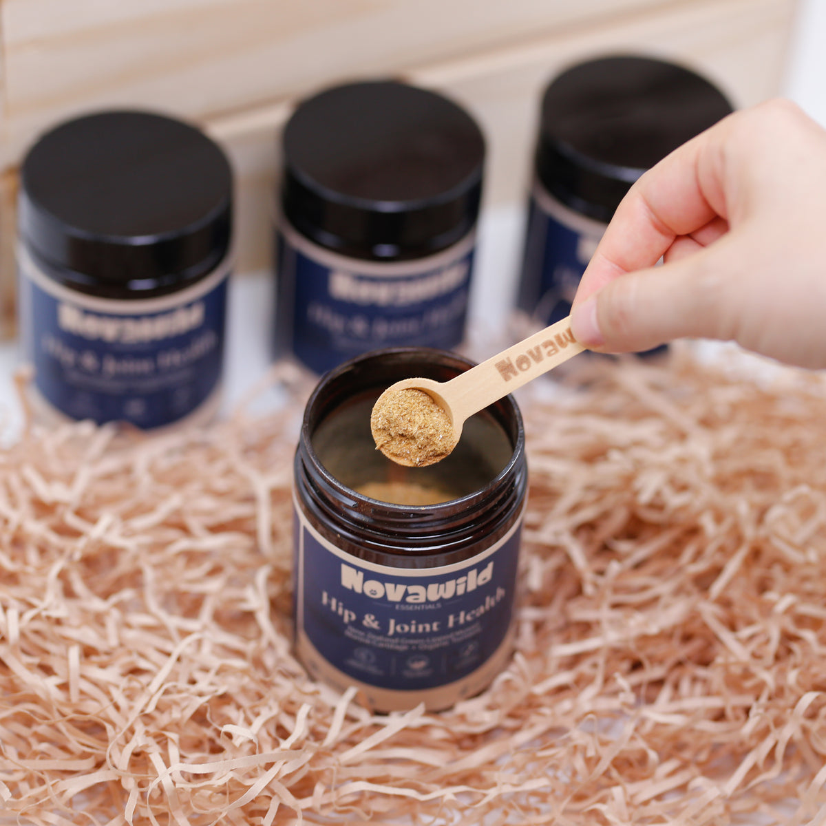 Hip & Joint Health 50g