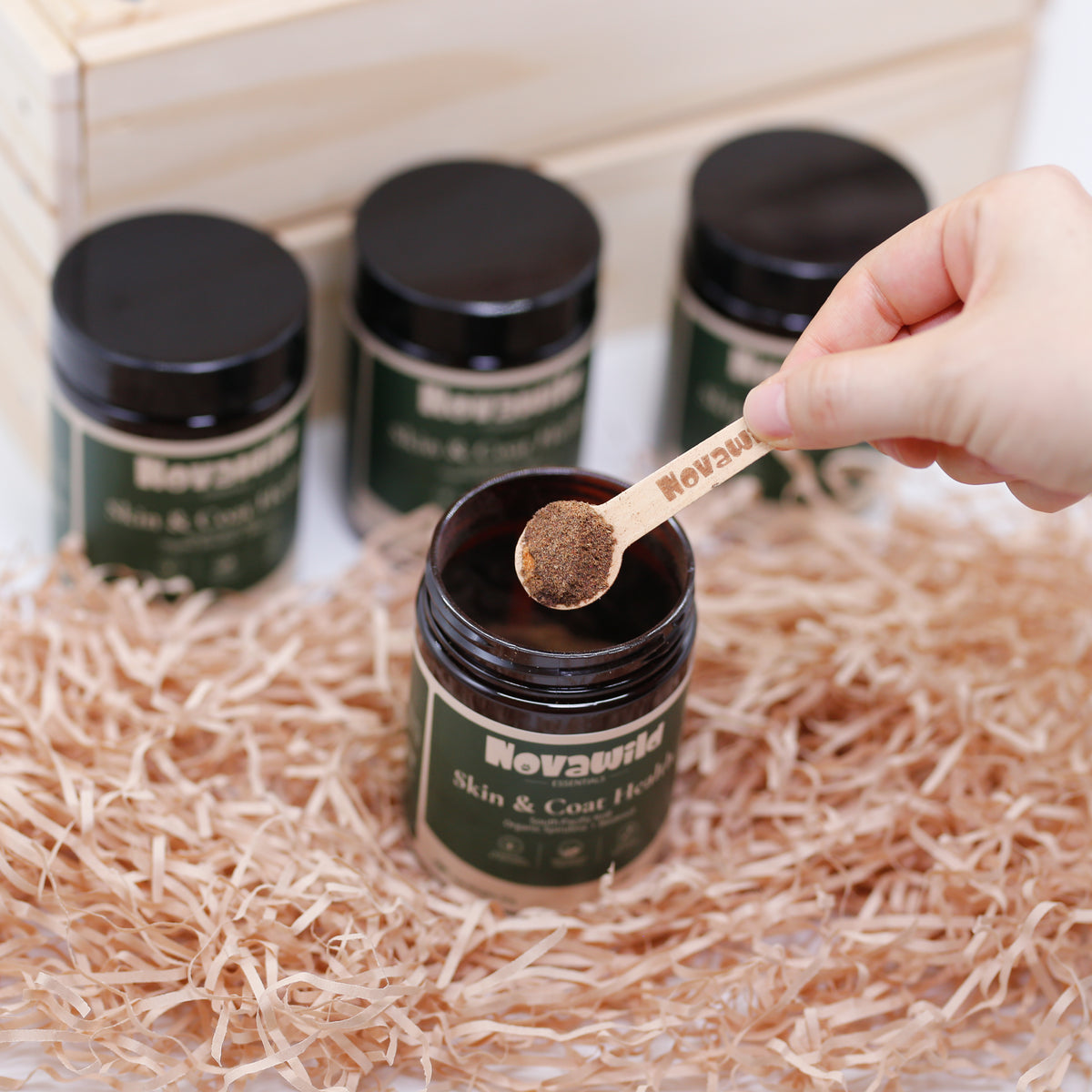 Skin & Coat Health 50g