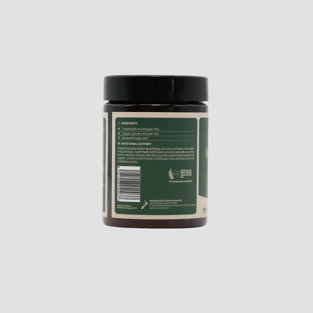 Skin & Coat Health 50g