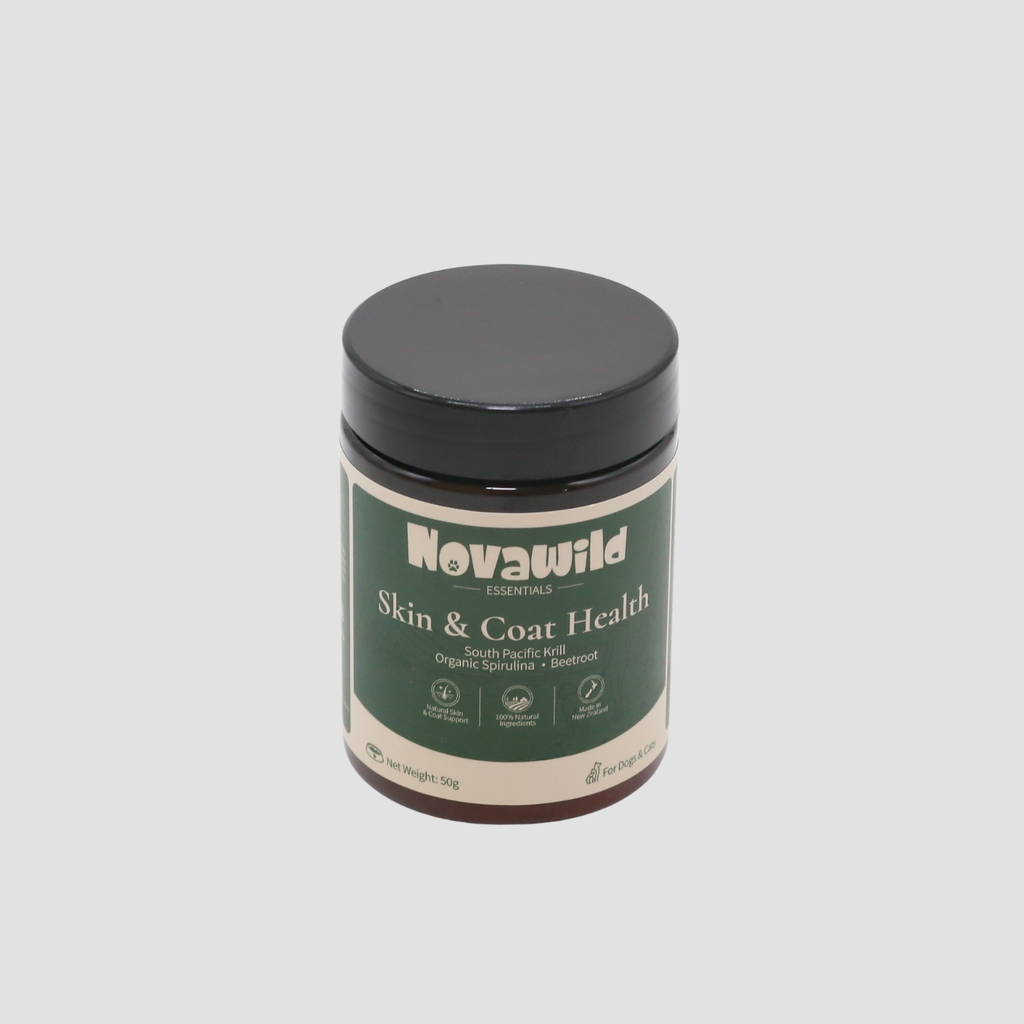 Skin & Coat Health 50g