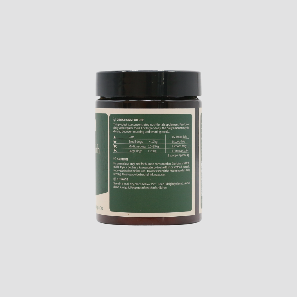 Skin & Coat Health 50g