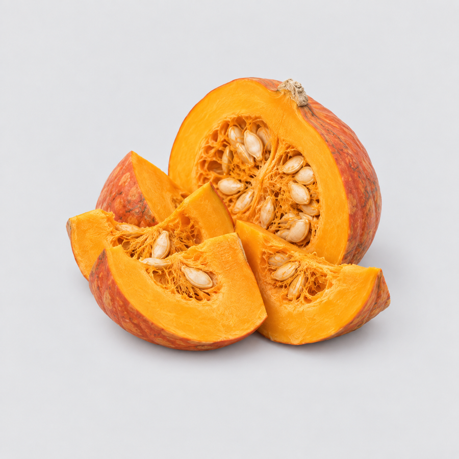 Pumpkin - 20%