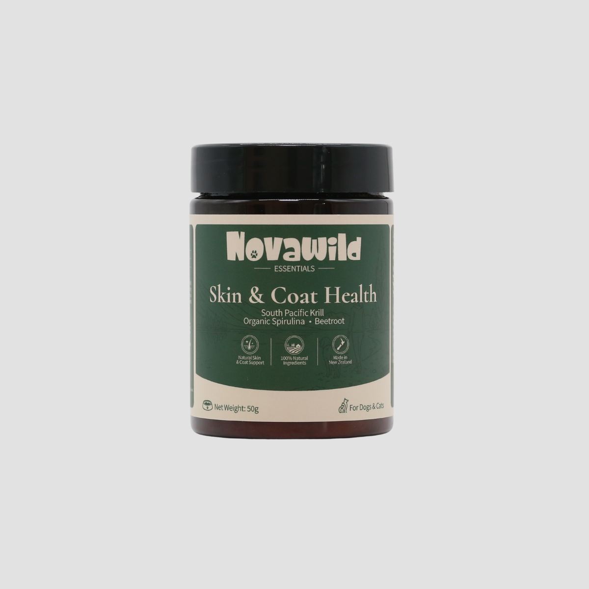 Skin & Coat Health 50g