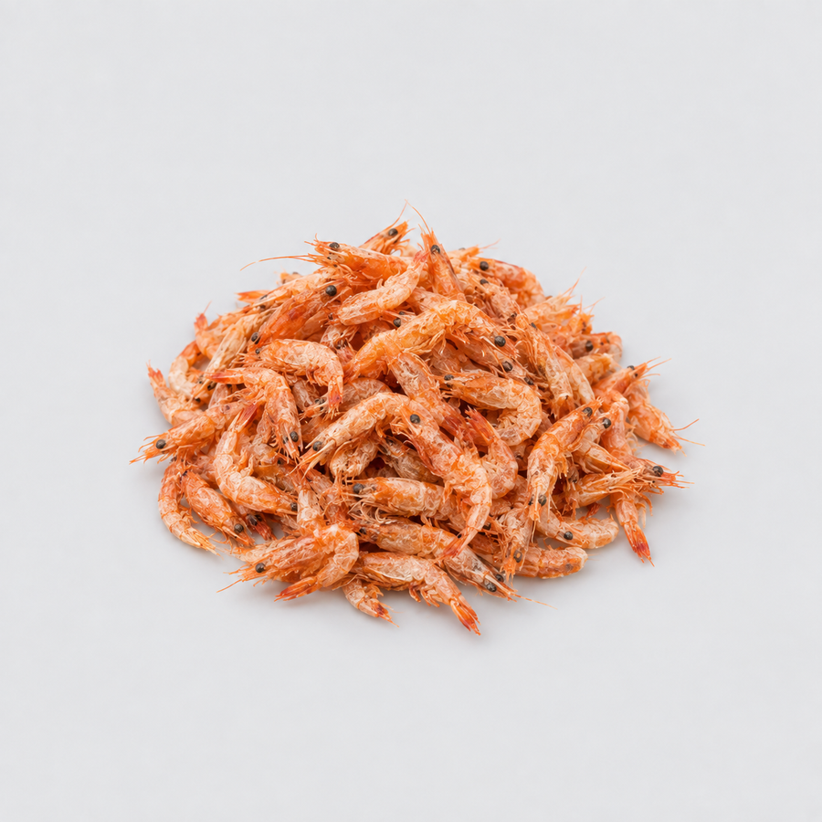 South Pacific Krill 75%