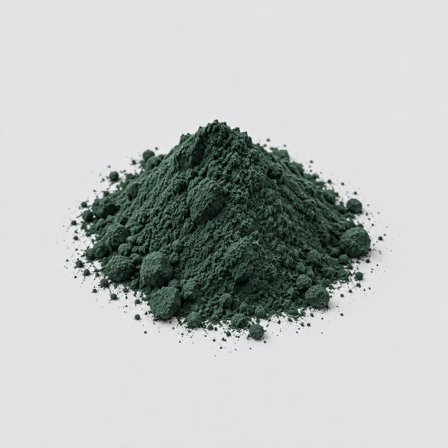Organic Spirulina 15%