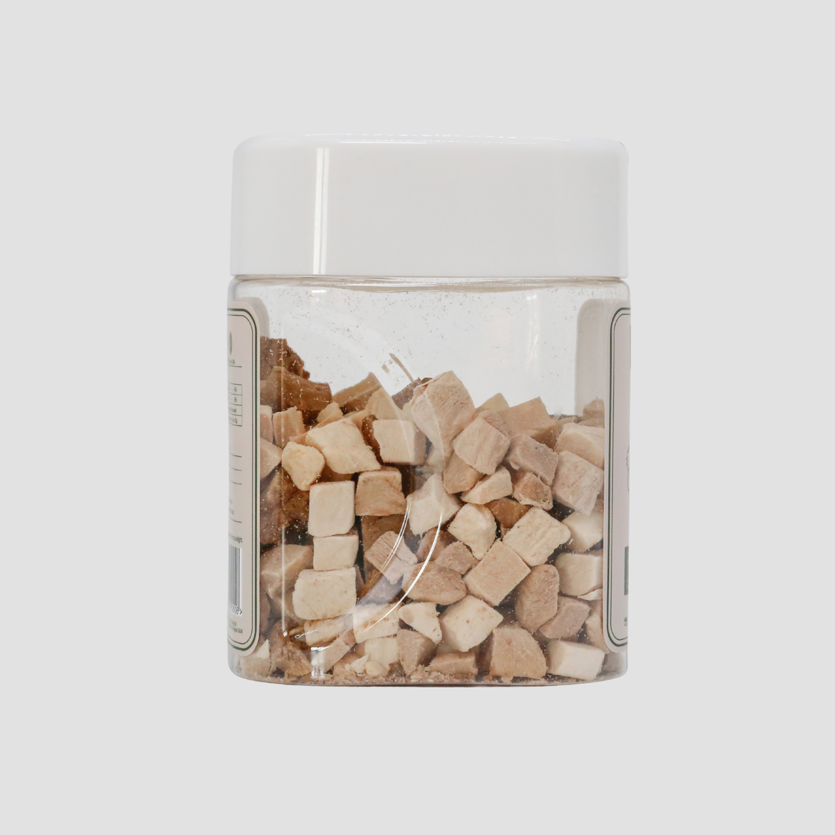 Farm Recipe | Chicken, Duck & Chicken Liver 125g