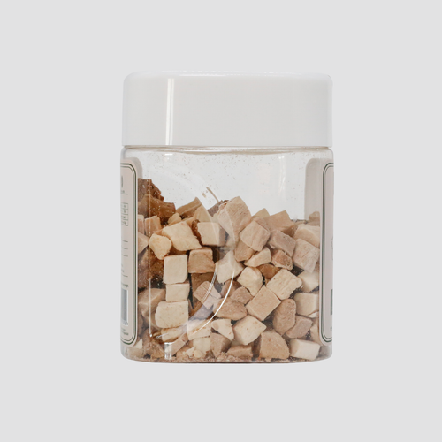 Farm Recipe | Chicken, Duck & Chicken Liver 125g