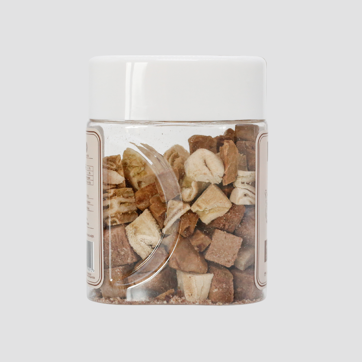 Pasture Recipe | Venison, Lamb Tripe & Lamb Liver 125g