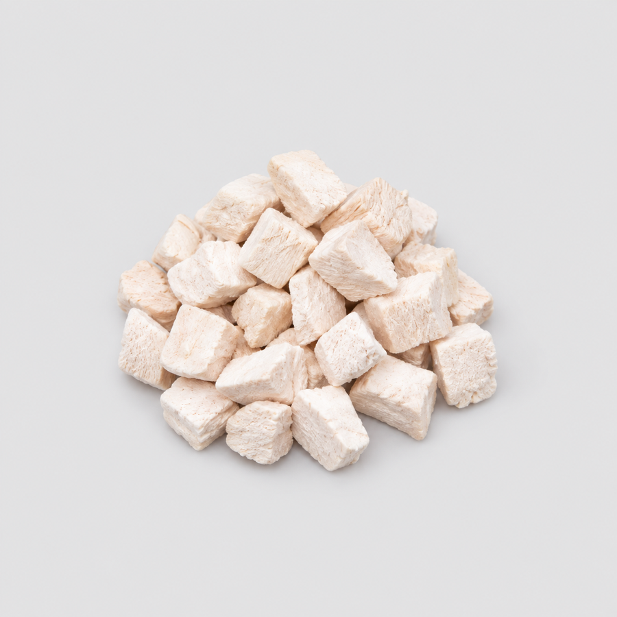 Chicken – 44%