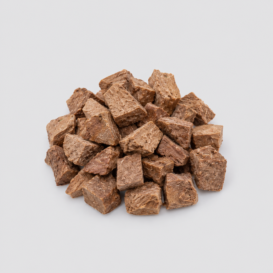 Chicken Liver – 24%