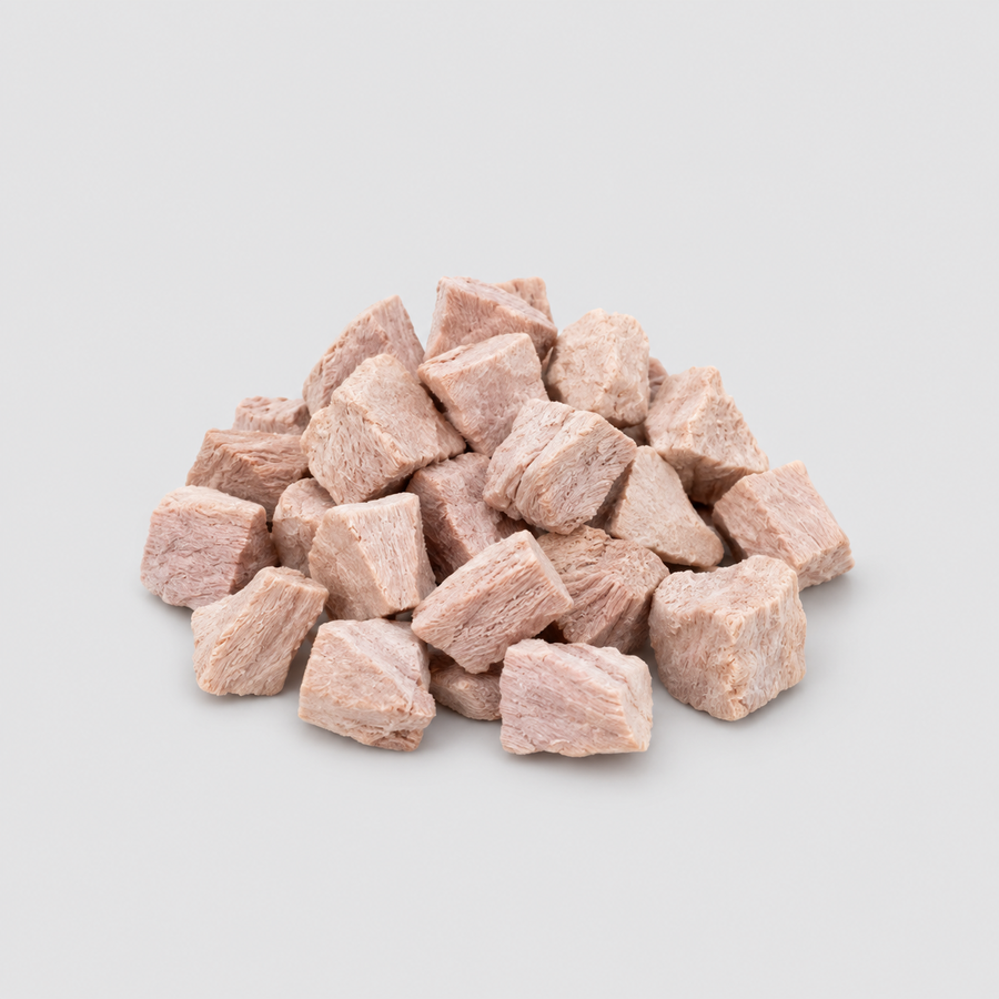 Duck – 32%