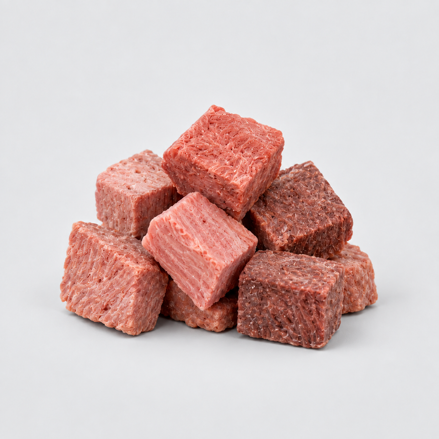 Tuna – 36%
