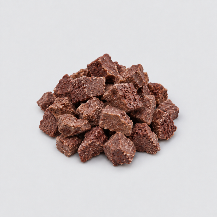 Lamb Liver – 24%