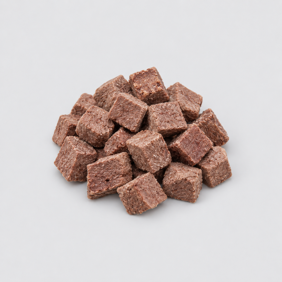Venison – 48%